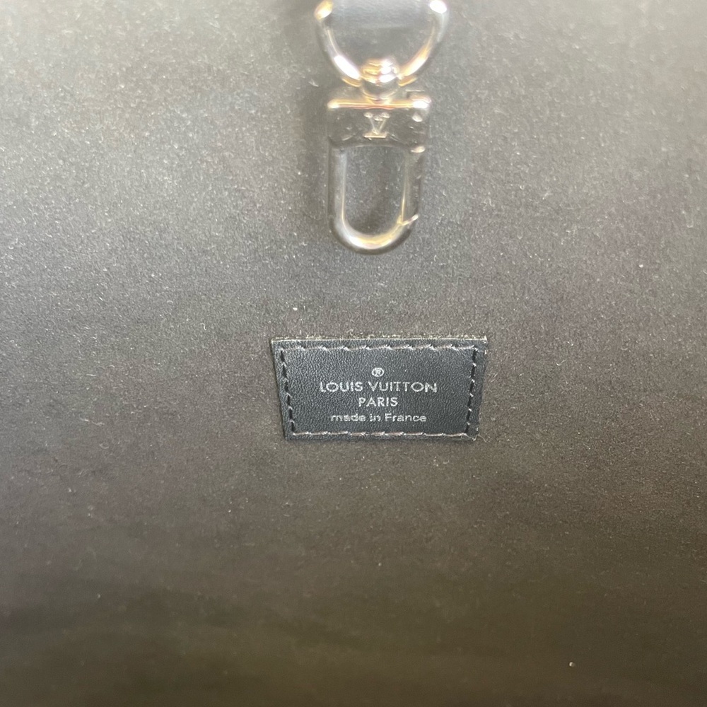 🖤 Louis Vuitton Black Neverfull MM - Picture 7 of 17